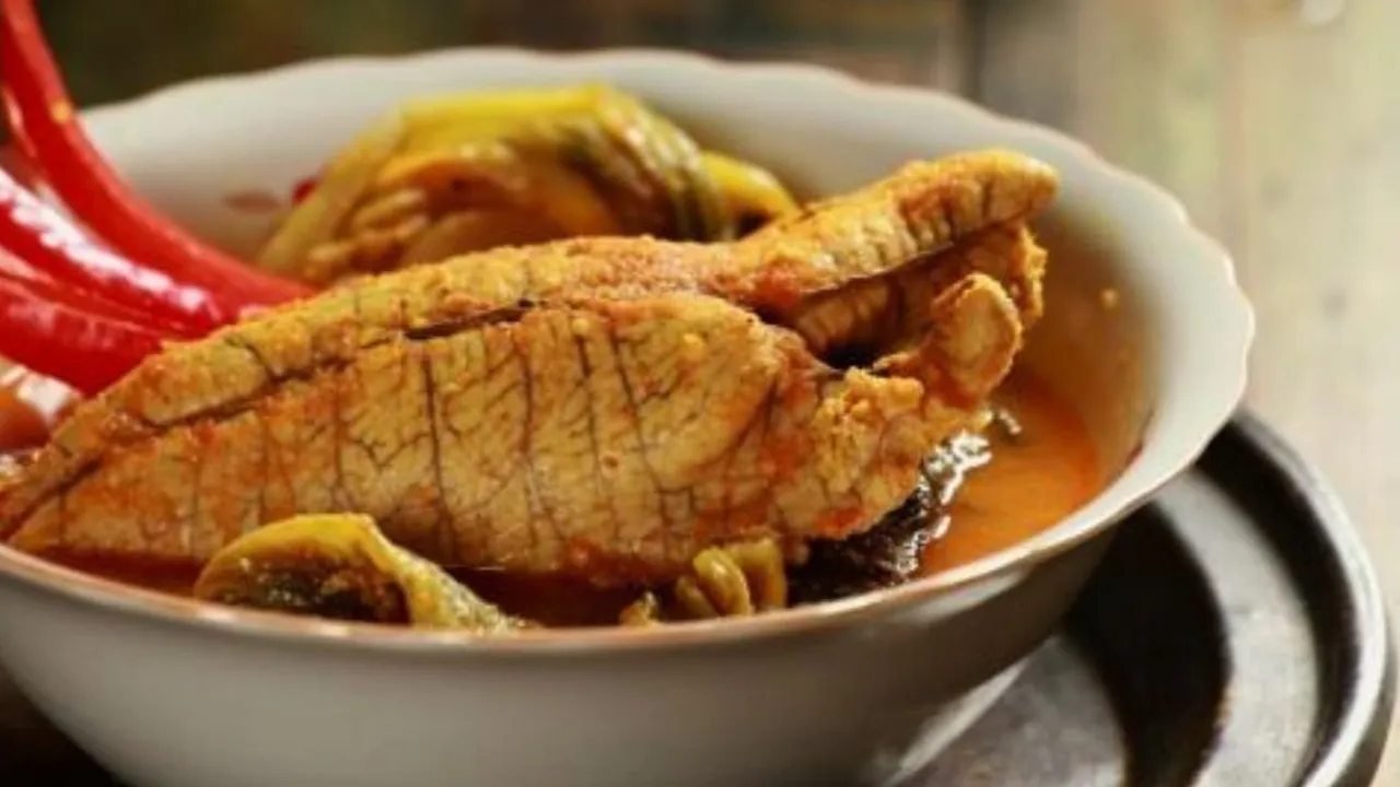 Tips Masak Telur Ikan Goreng yang Lezat dan Tidak Berbau Amis