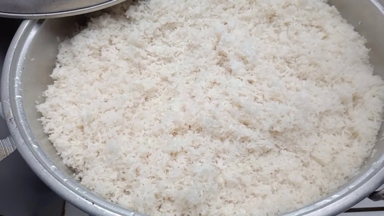 Tips Memasak Nasi Rendah Karbohidrat Tanpa Rice Cooker, Bisa Bikin Tubuh Lebih Sehat
