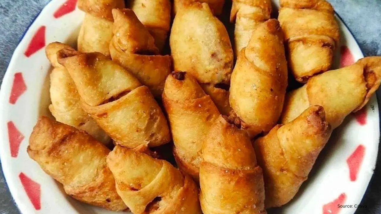 Tips Membuat Pisang Molen Tanpa Ribet di Rumah
