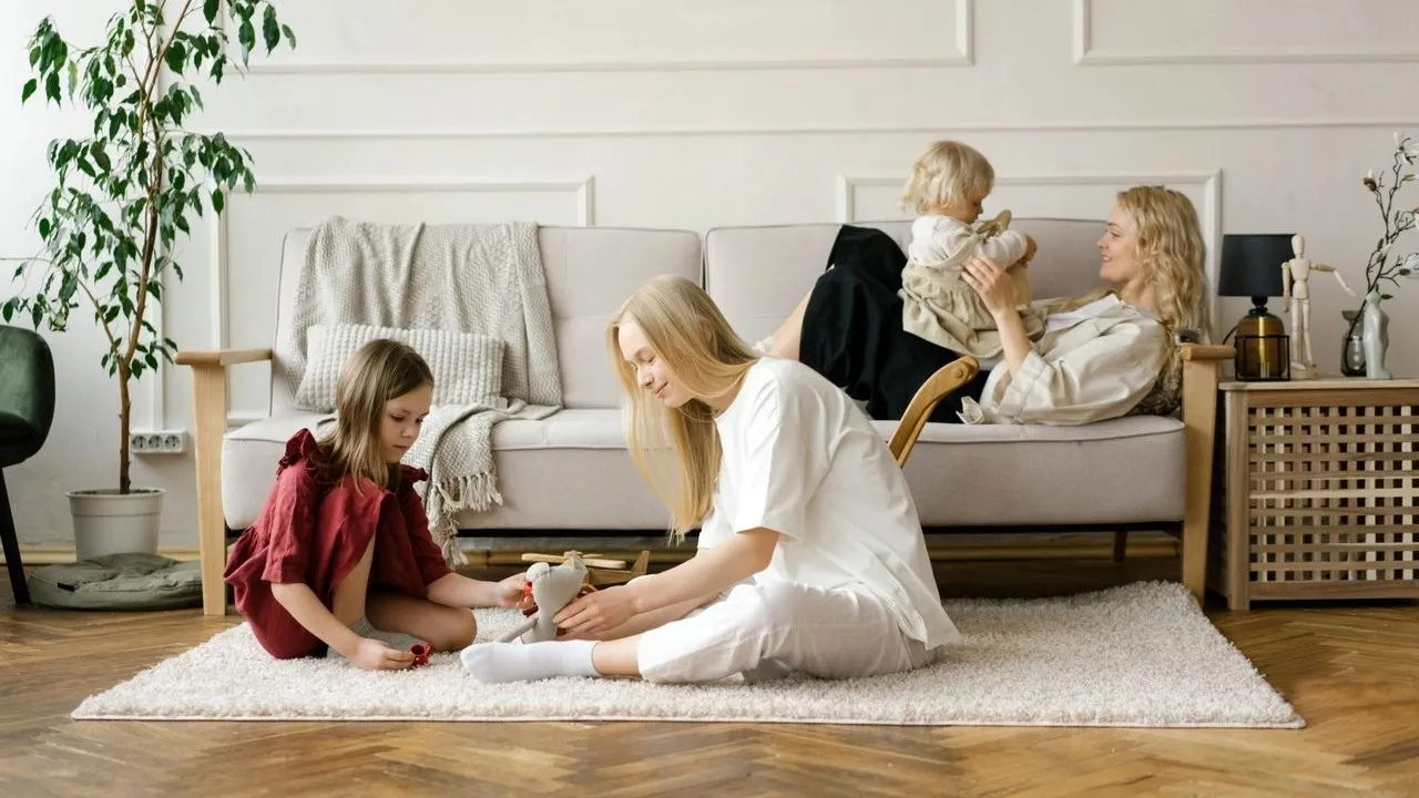 10 Tips Memilih Karpet untuk Membuat Lantai Terasa Lebih Nyaman Saat Musim Hujan
