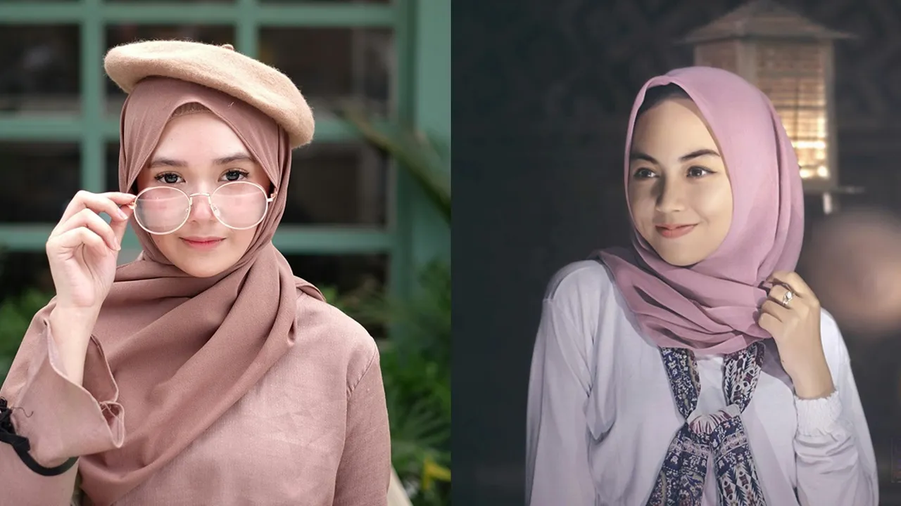 Tips Memilih Model Hijab Kasual untuk Kegiatan Sehari-Hari
