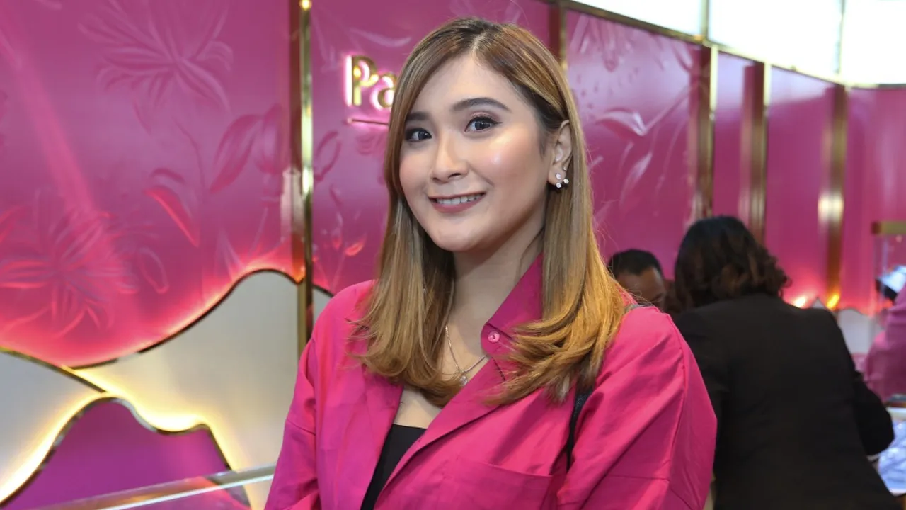 Tips Memilih Perhiasan dari Christina Colondam & Allan Anderson