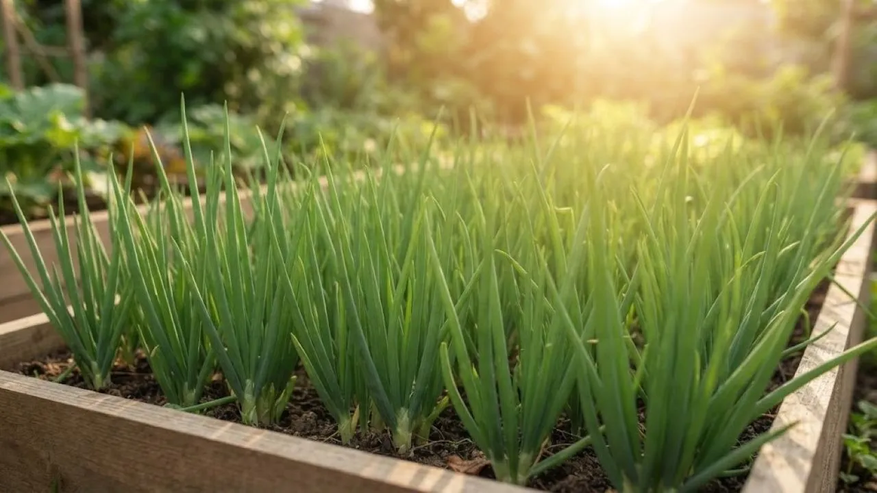 Tips Menanam Daun Bawang agar Bisa Dipotong Berkali-kali, Jangan Cabut Pangkalnya