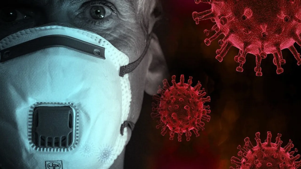 Tips Mencegah Penularan Virus HMPV, Jaga Jarak Jadi Salah Satu Langkah Utama