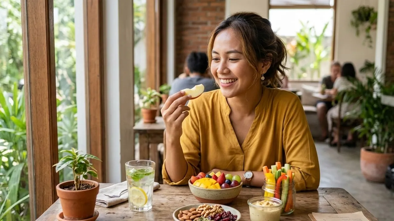 Tips Mengatasi Rasa Lelah Setelah Seharian Silaturahmi, Kembalikan Energi Agar Tetap Segar
