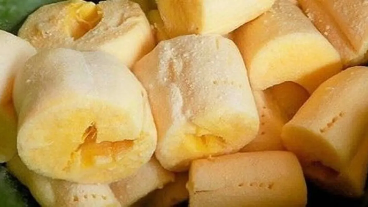 Tips Mengolah Tape Singkong Lembut dengan Bahan Sederhana, Perlu Dicoba