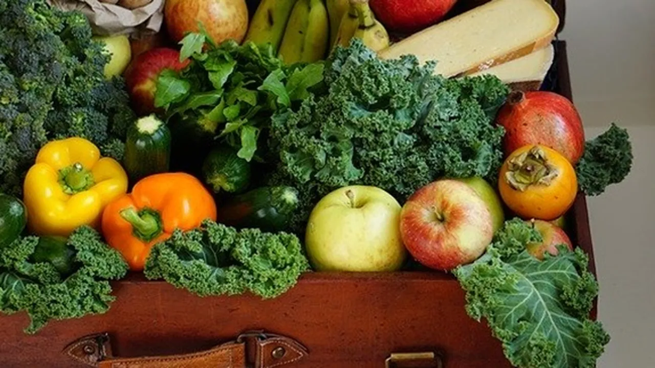 Tips Menyimpan Buah dan Sayur Tanpa Kulkas, Cocok untuk Persediaan Lockdown Anak Kos