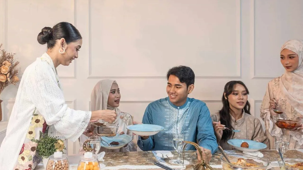 Tips Menyimpan Opor Lebaran Supaya Awet dan Tidak Cepat Basi