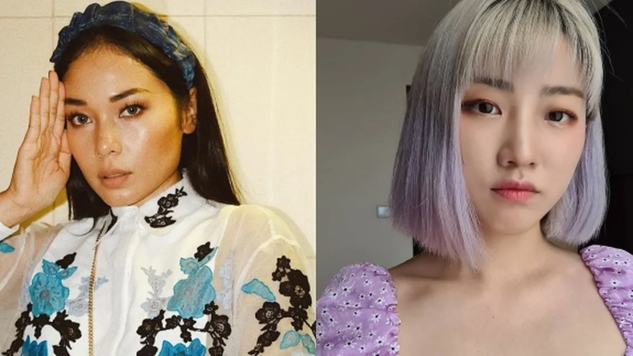Tips Merawat Kulit Sensitif Ala Selebgram Ayla Dimitri dan Youtuber Korea Han Yoo Ra