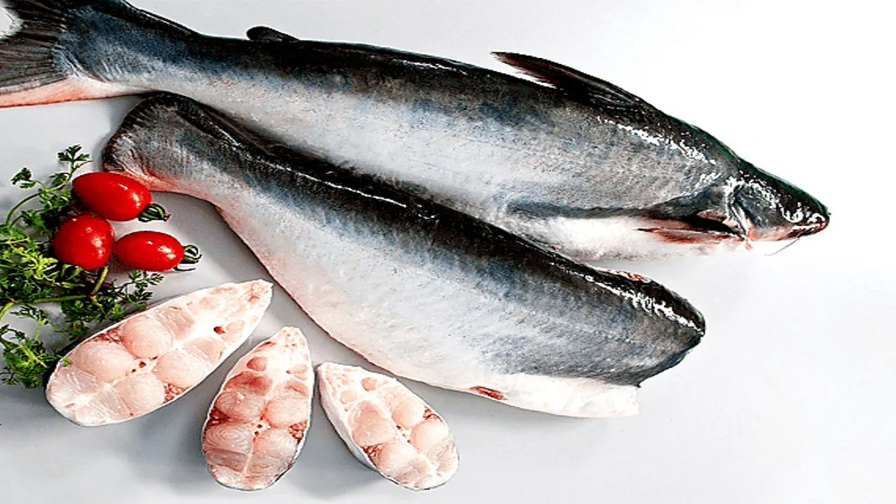 Tips Mudah Hilangkan Bau Amis Ikan Patin, Cuma Pakai Dua Bahan Dapur