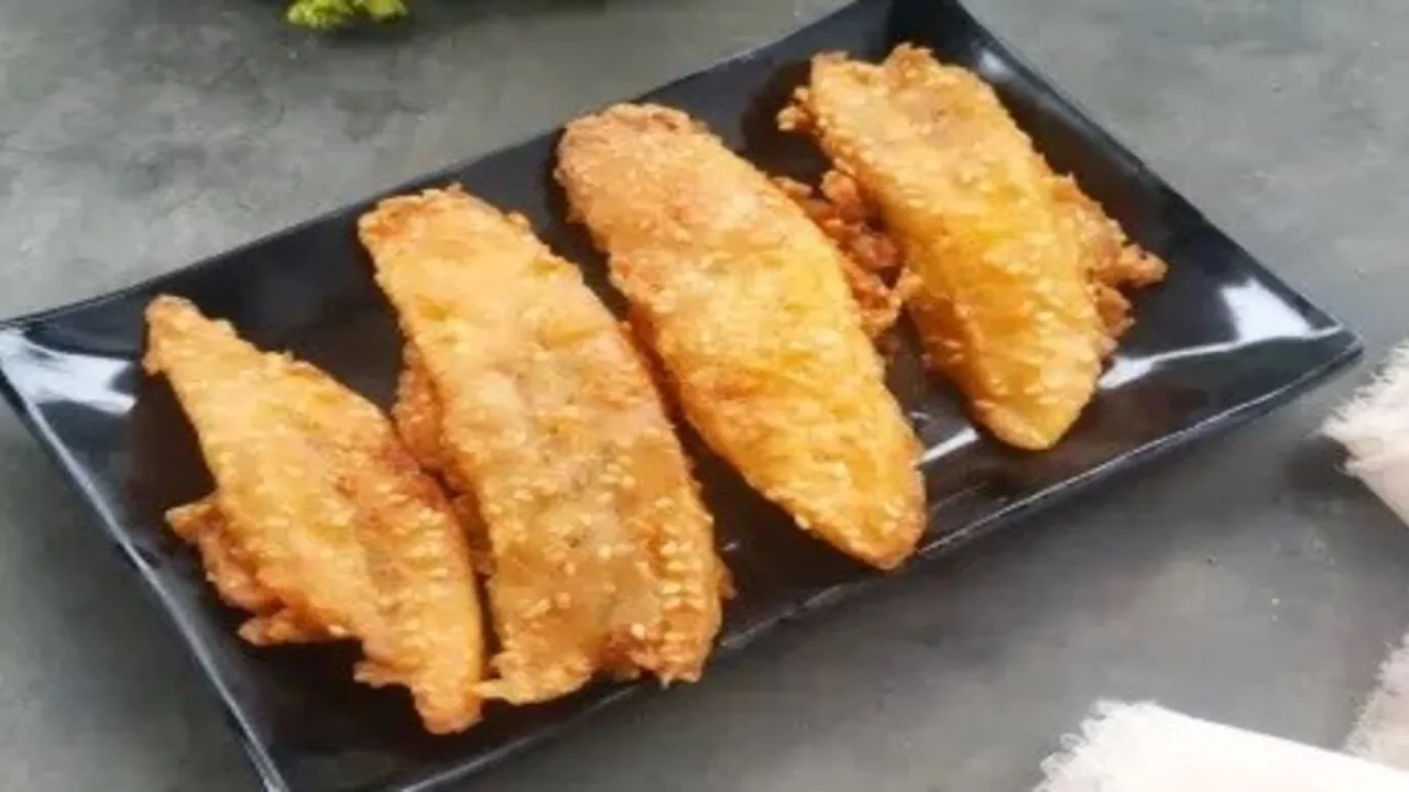 Tips Pisang Goreng Tanduk Enak dan Renyah dengan Trik Sederhana Ini