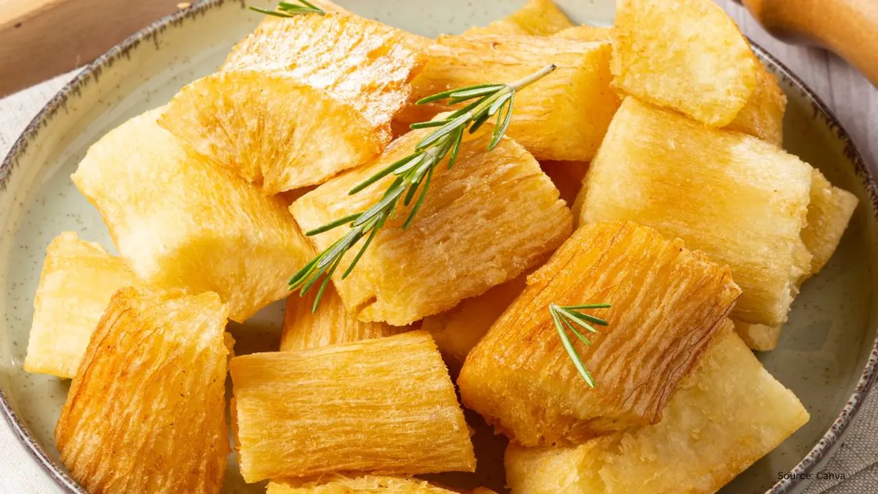 Tips Praktis Membuat Singkong Goreng Empuk dan Gurih Tanpa Perendaman