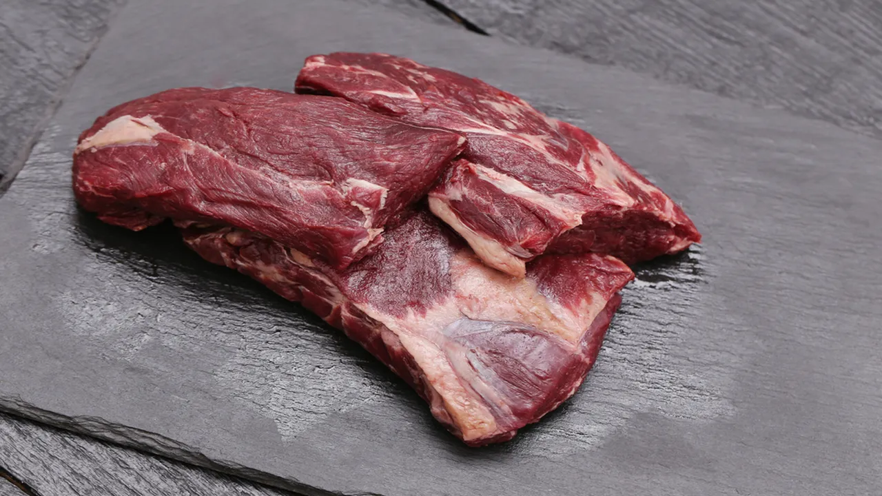 Tips Sederhana agar Daging Sapi Cepat Empuk dengan Bahan Dapur