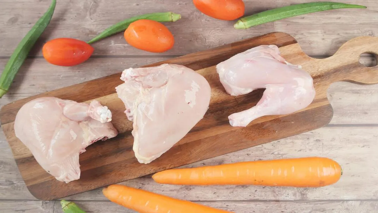 Tips Sederhana Bikin Daging Ayam Halus, Tanpa Pakai Chopper atau Blender