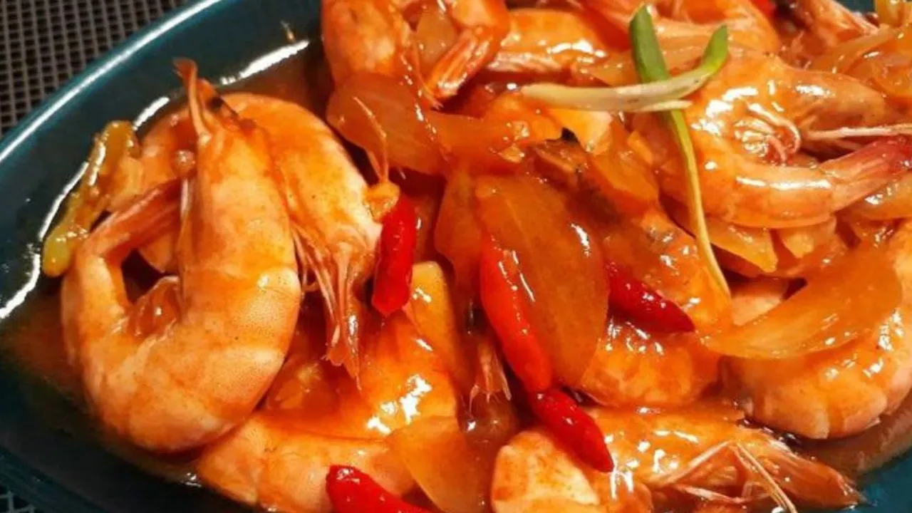 Tips Simpan Saus Padang Agar Tahan Lama, Rahasia Lezat dari Puguh