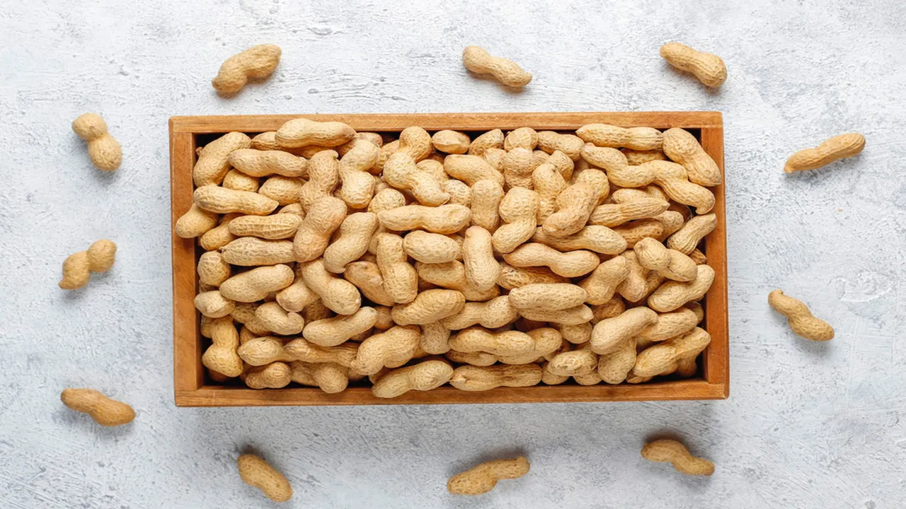 Tips Simpel Mengolah Kacang Tanah agar Lebih Empuk dan Gurih