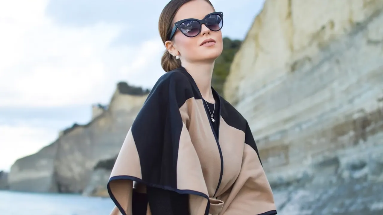 Tips untuk Bergaya Elegan, Simak 5 Inspirasi Model Outer Brokat Panjang dan Pendek Kekinian