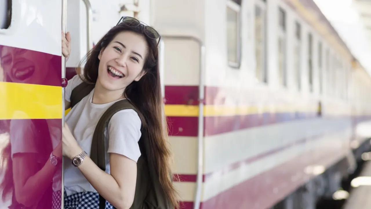 Tips Untung Beli Tiket Transportasi Umum Saat Mudik Lebaran, Wajib Dicoba