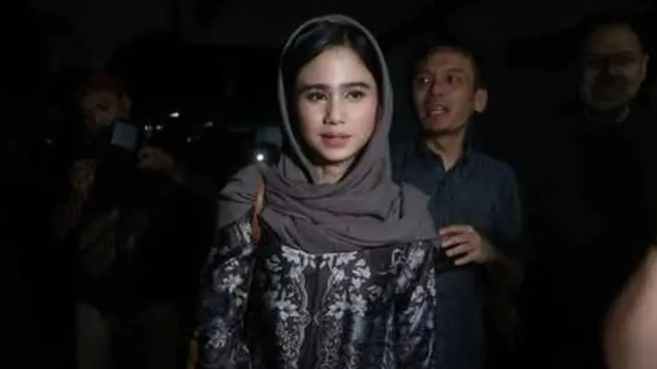 Tissa Biani Ungkap Kondisi Sheila Dara: Dia Kuat dan Tabah