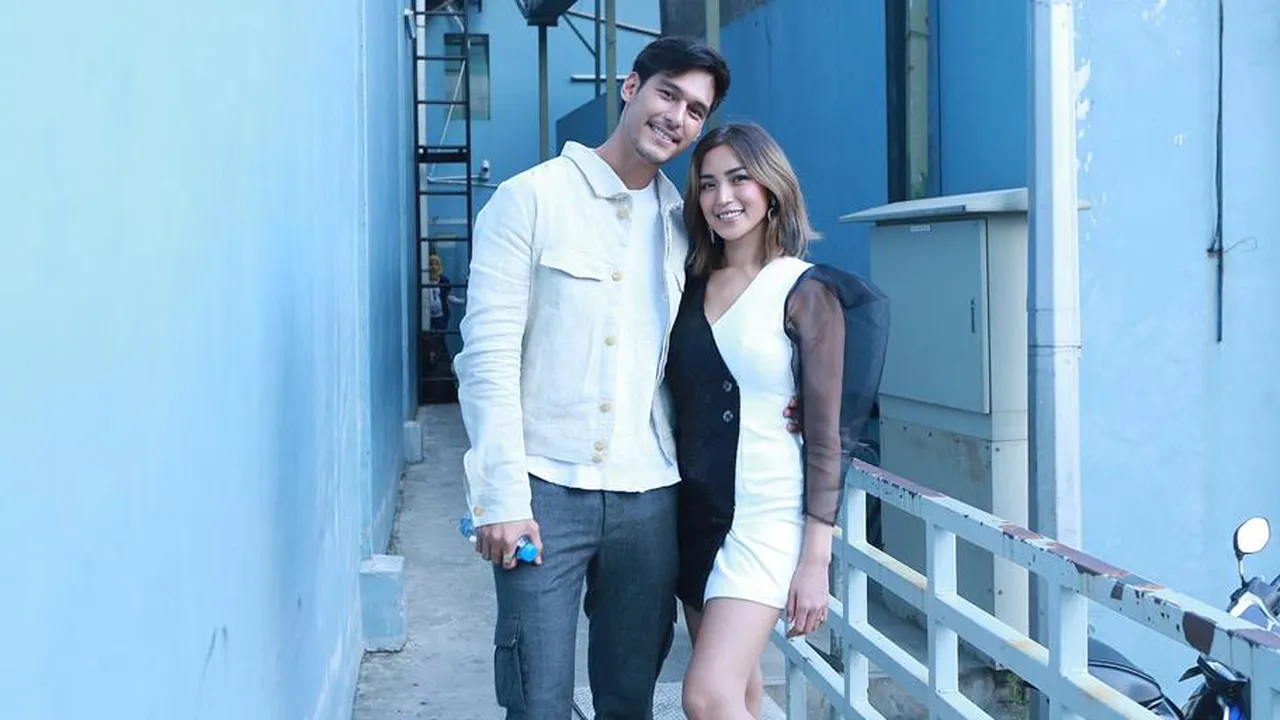 Tolak Menikah di Perancis, Begini Alasan Jessica Iskandar