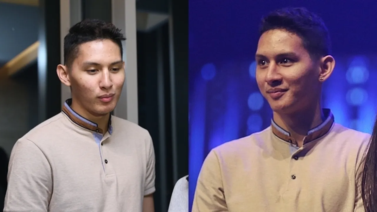 Tolak Tanggapi Heboh Video Masturbasi Inisial DW, Ini Alasan Daniel Wenas