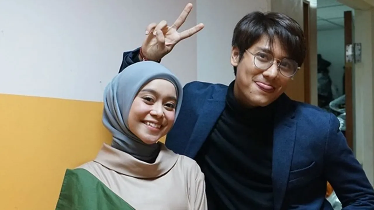 Tolak Tawaran Buat Bersahabat, Lesti Blak-blakan Ingin Jadi Istri Rizky Billar