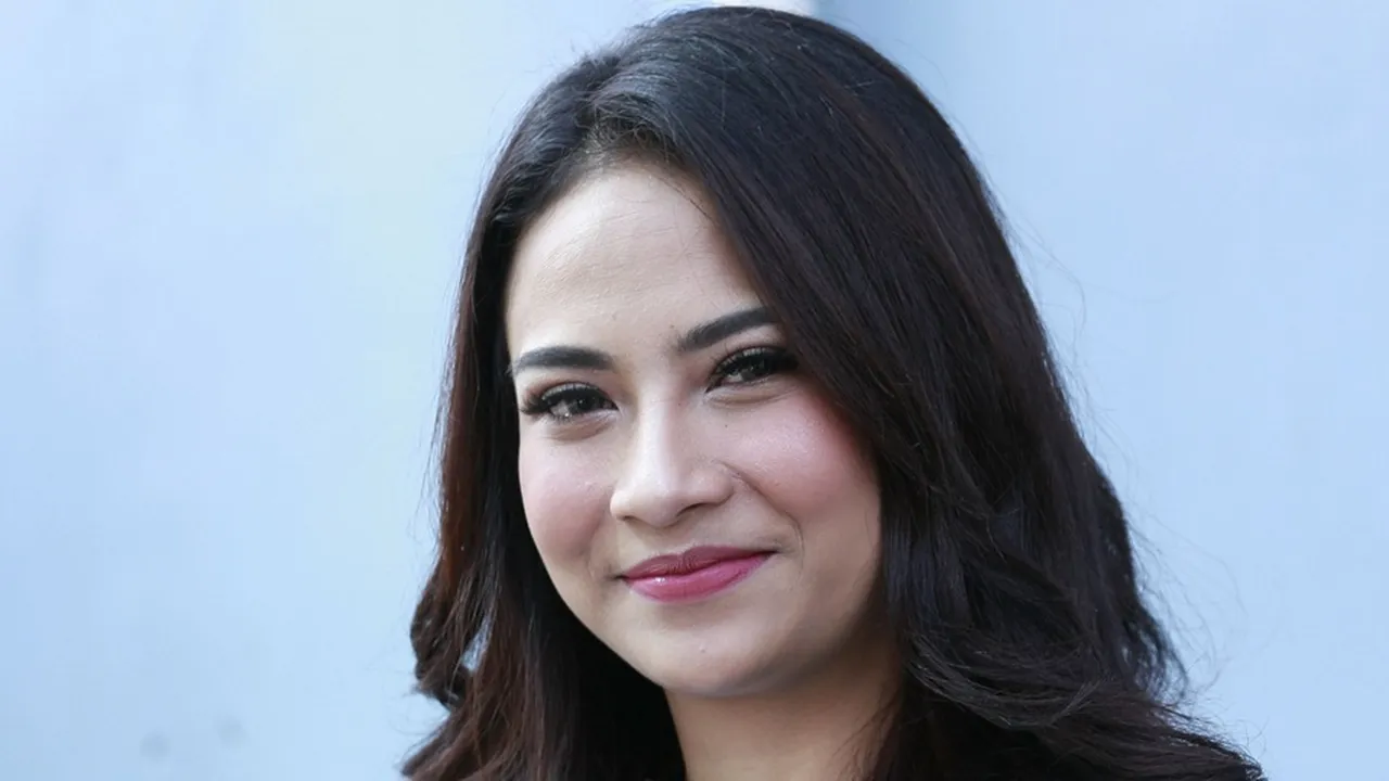 Tolak Tawaran 'Mimican' Dari Menteri, Vanessa Angel Minta Langsung Ngamar Tolak Tawaran 'Mimican' Dari Menteri, Vanessa Angel Minta Langsung Ngamar