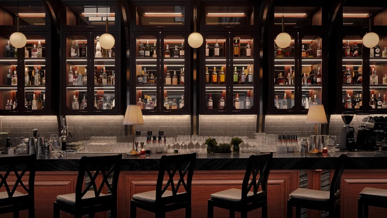 Toma Brasserie, Kuliner Asia Progresif dengan Konsep High End - Cocok untuk Pecinta Premium Lifestyle