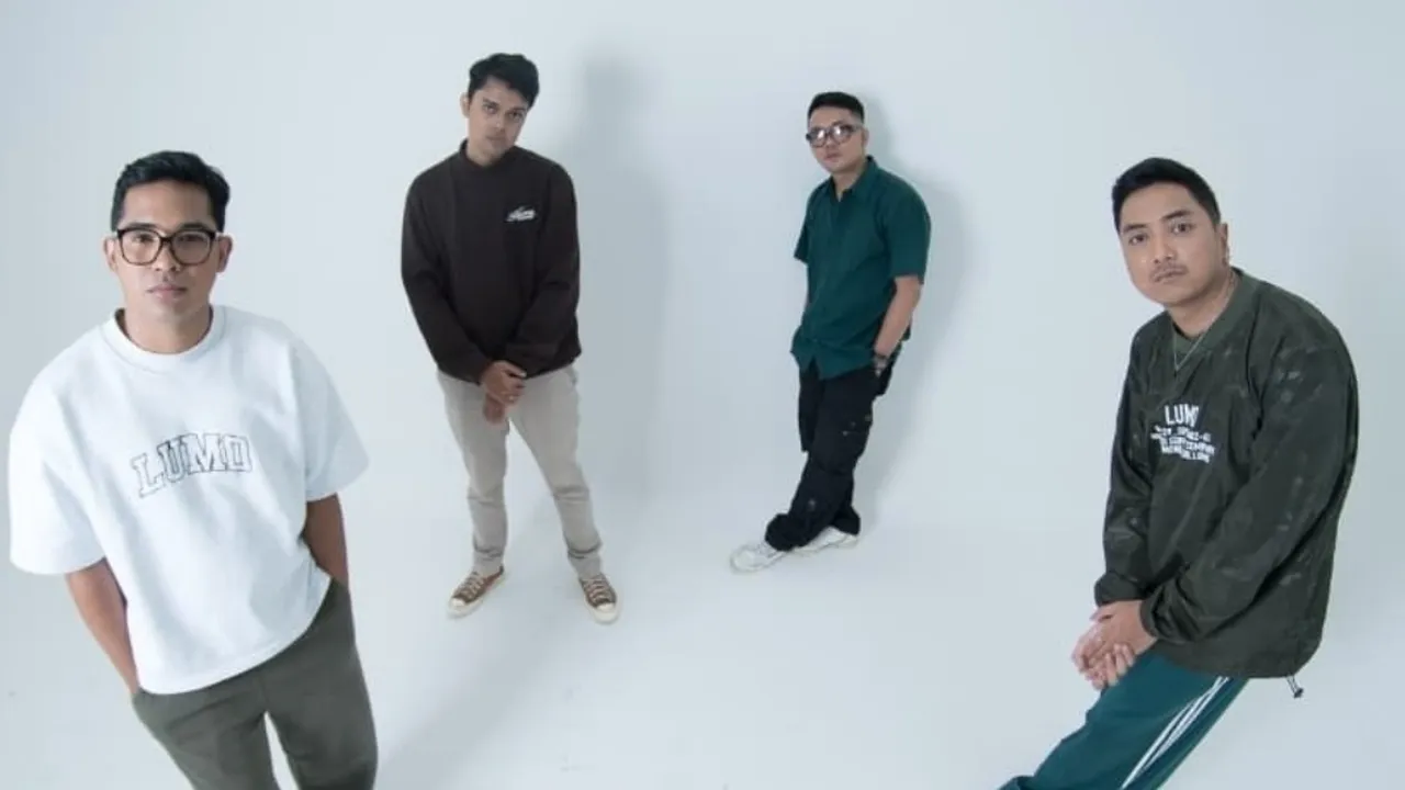 ToneWaves Rilis Single 'Awal', Awali Babak Baru Bersama Pro-M
