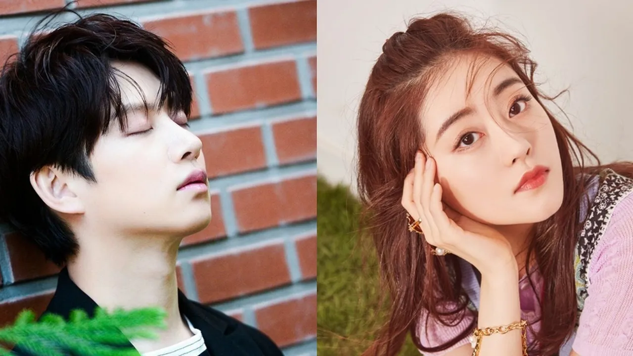 Tonton Drama China, Heechul Super Junior Naksir Pemainnya?