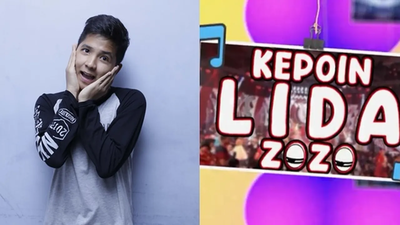 Tonton Keseharian Peserta LIDA 2020 Bareng Jirayut Cuma di Kepoin LIDA ZOZO, Dijamin Seru!