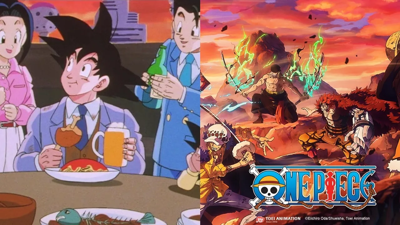 Top 10 Anime dengan Rating IMDb Tertinggi yang Wajib Kamu Tonton