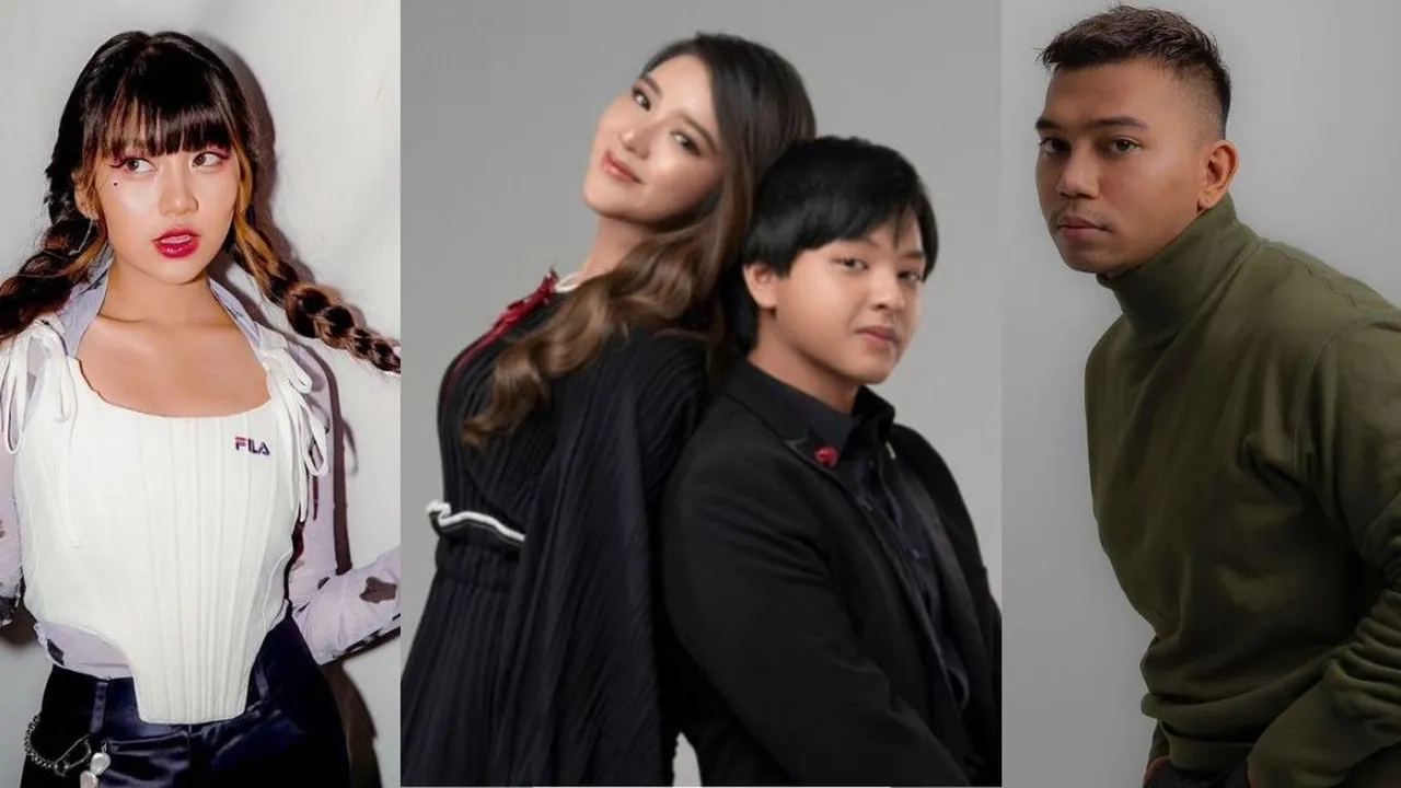 Top 10 Lagu Galau Indonesia Terpopuler di Spotify 2024 - Ada Favoritmu?