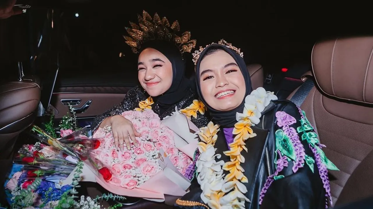 TOP 2 Indonesian Idol XII Beauty Of The Beat Semakin Sengit, Siapakah Juaranya?