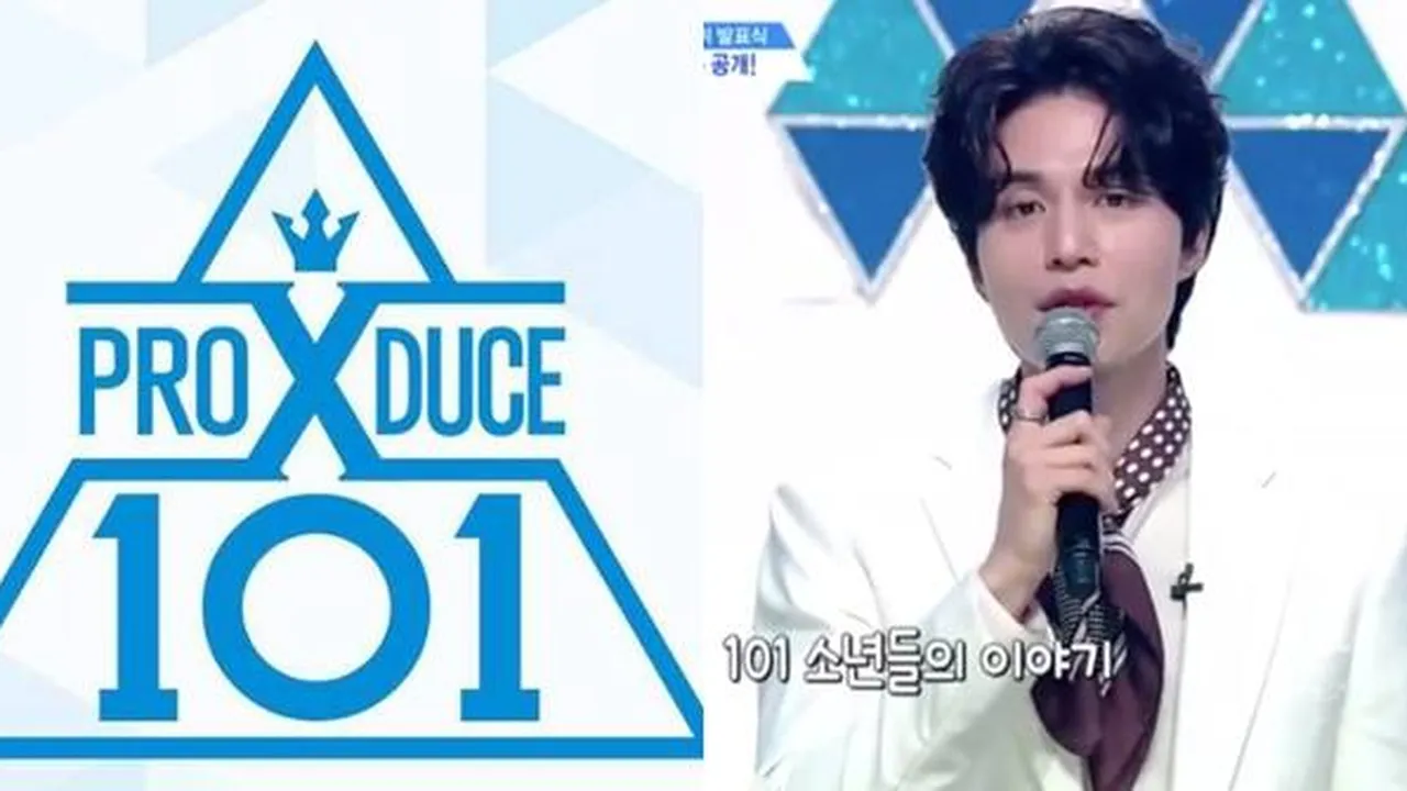 Top 20 Produce X 101, Inilah Trainee Tersisa yang Siap Bersaing Untuk Debut