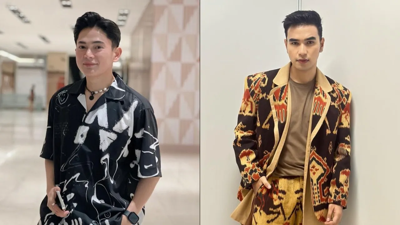 Top 4 D'Academy Asia 6, Hari Putra Tersenggol -  Kier King Akan Jadi Ancaman Bagi Nassar