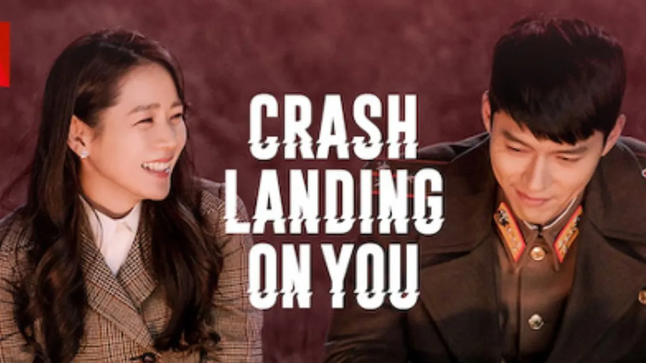 Top 5 Drama Korea di Netflix: Plot Misterius, Chemistry Memikat, dan Twist Tak Terlupakan Top 5 Drama Korea di Netflix: Plot Misterius, Chemistry Memikat, dan Twist Tak Terlupakan