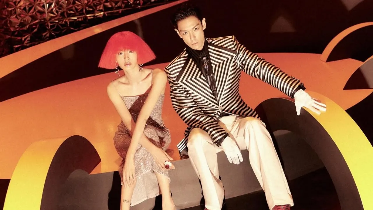 T.O.P dan Nana Pacaran, Dispatch Pantau Momen Kencan