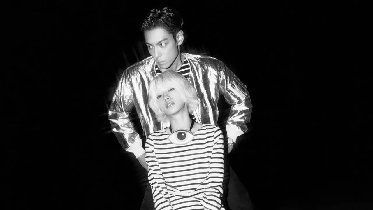 T.O.P dan Nana Resmi Pacaran, Agensi Kompak Mengonfirmasi