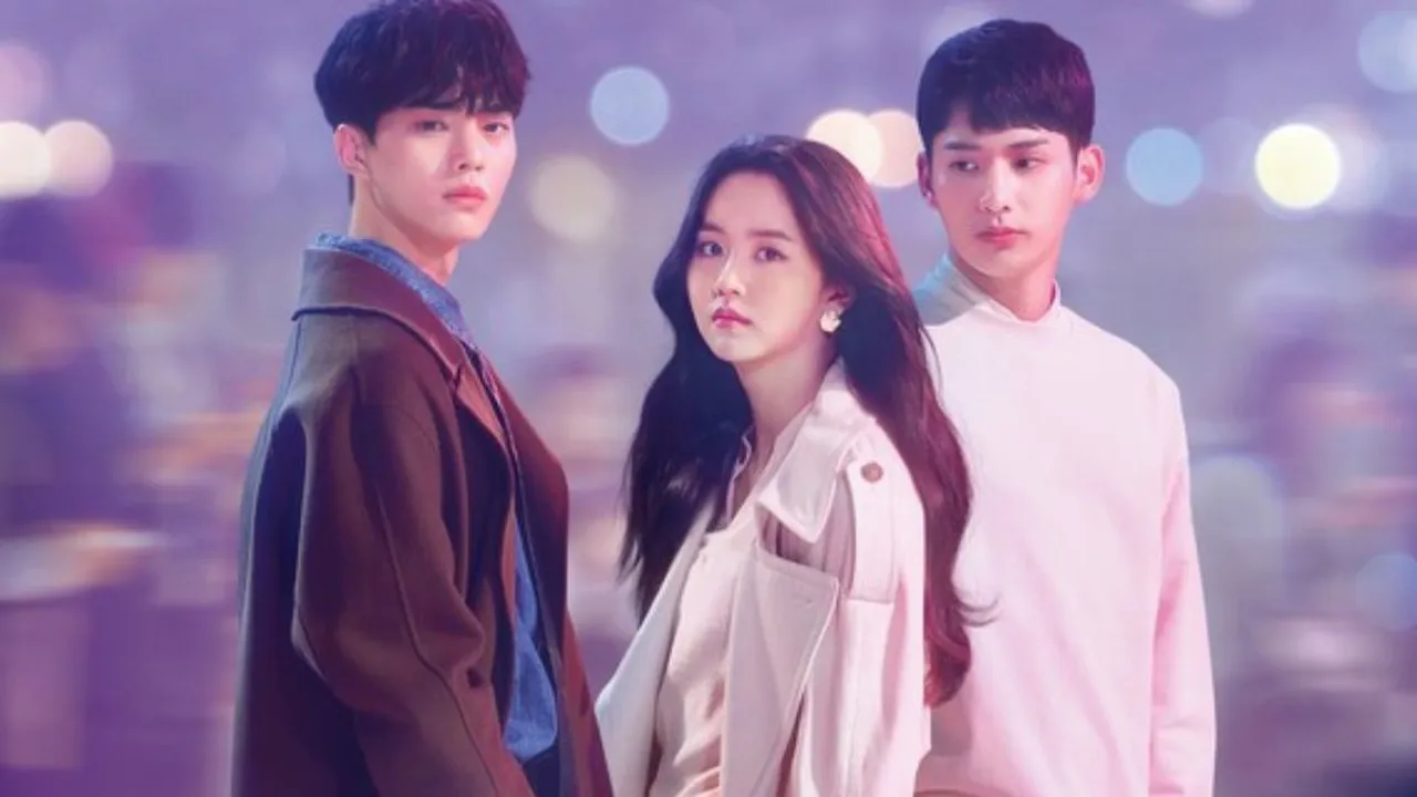 22 Top Drama Korea dengan Ending Terbaik, Bikin Terharu dan Puas di Setiap Episodenya