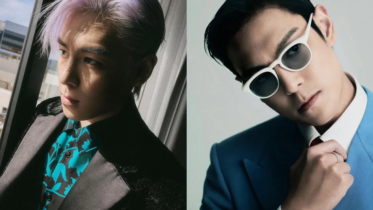 T.O.P Minta Maaf Telah Rusak Reputasi Grup dan Tak Lagi Berhubungan dengan Member Big Bang
