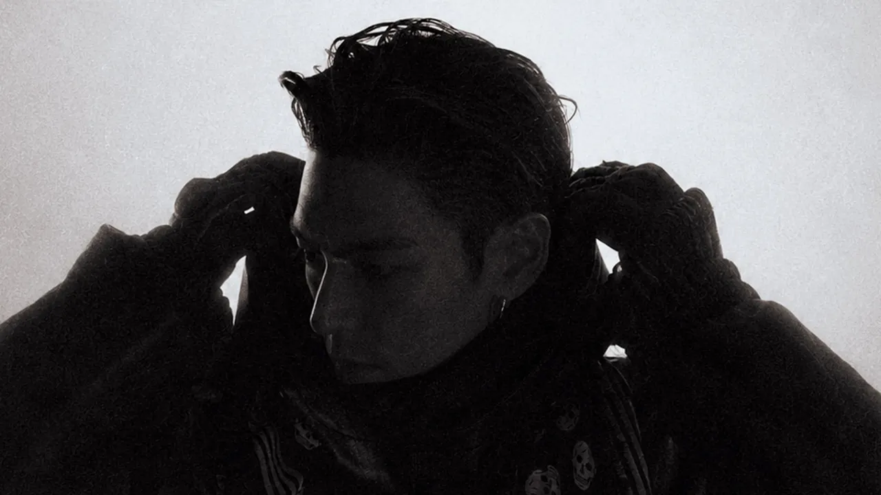T.O.P Siap Gelar Fan Event 'PRE-STUDIO 2026' di Jakarta, Intip Harga Tiketnya
