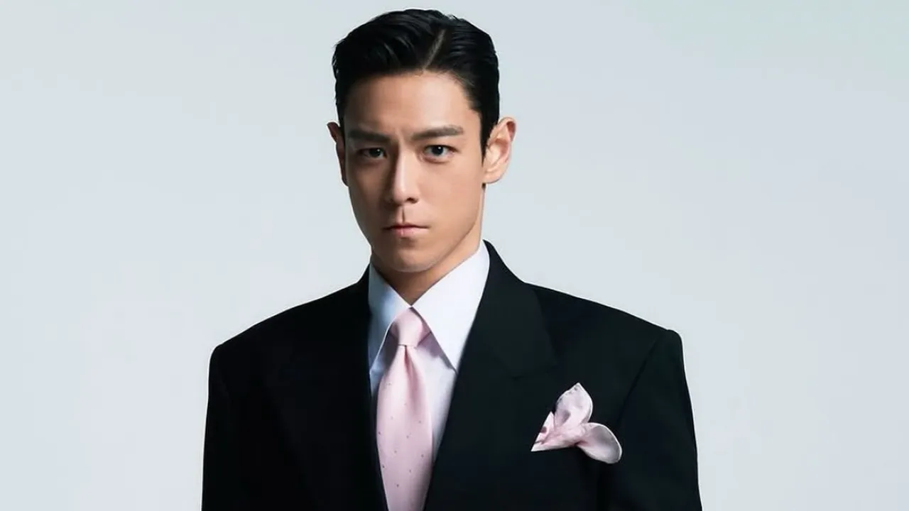 T.O.P Tegaskan Tak Kembali ke BIGBANG, Rumor Hanya Isu Belaka