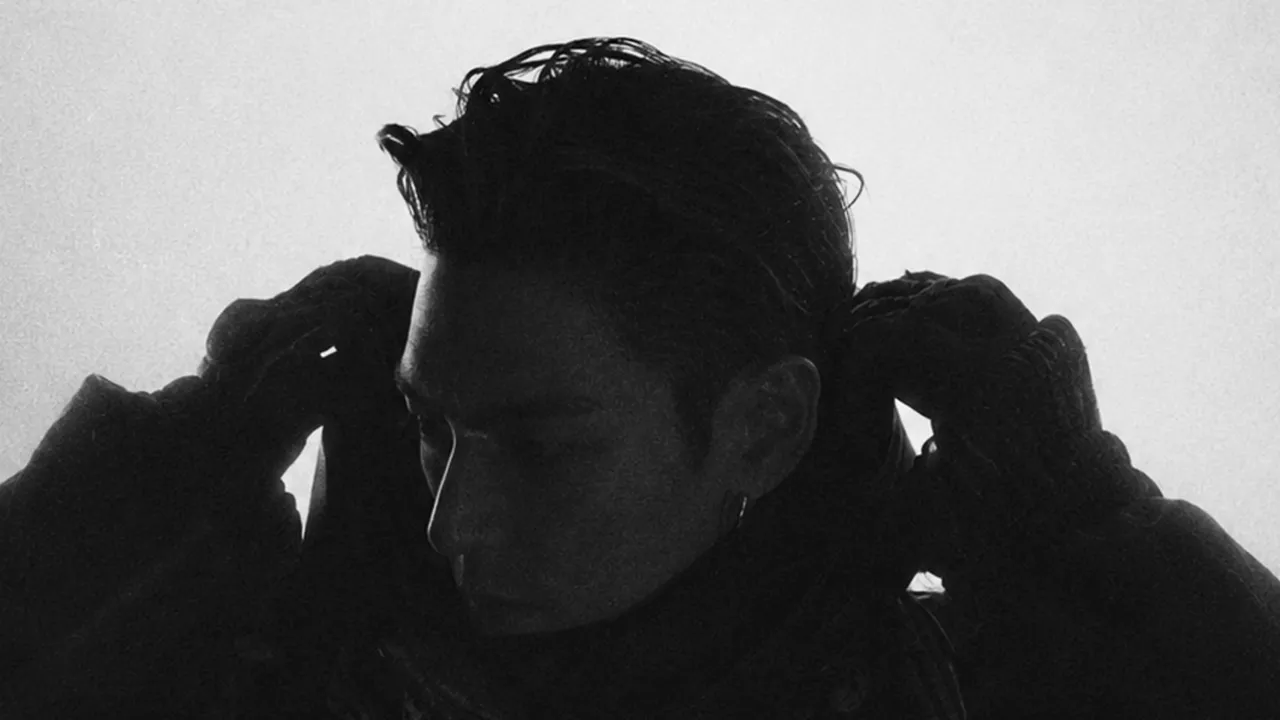 T.O.P Umumkan Konser PRE-STUDIO 2026 Jakarta