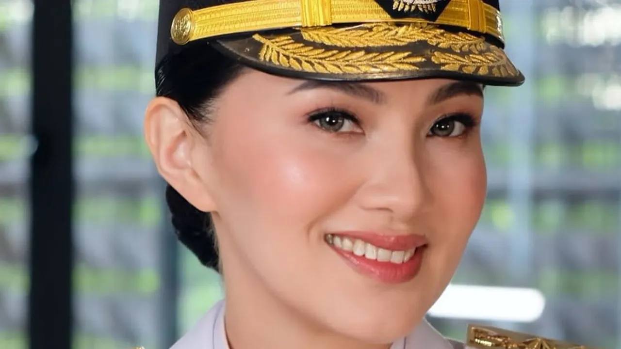Total Kekayaan Sherly Tjoanda yang Membuatnya Jadi Gubernur Terkaya di Indonesia