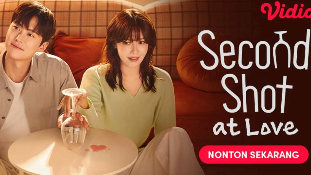 Totalitas Soo Young SNSD Pada Comeback Perdananya Dalam Drakor Second Shot at Love di Vidio