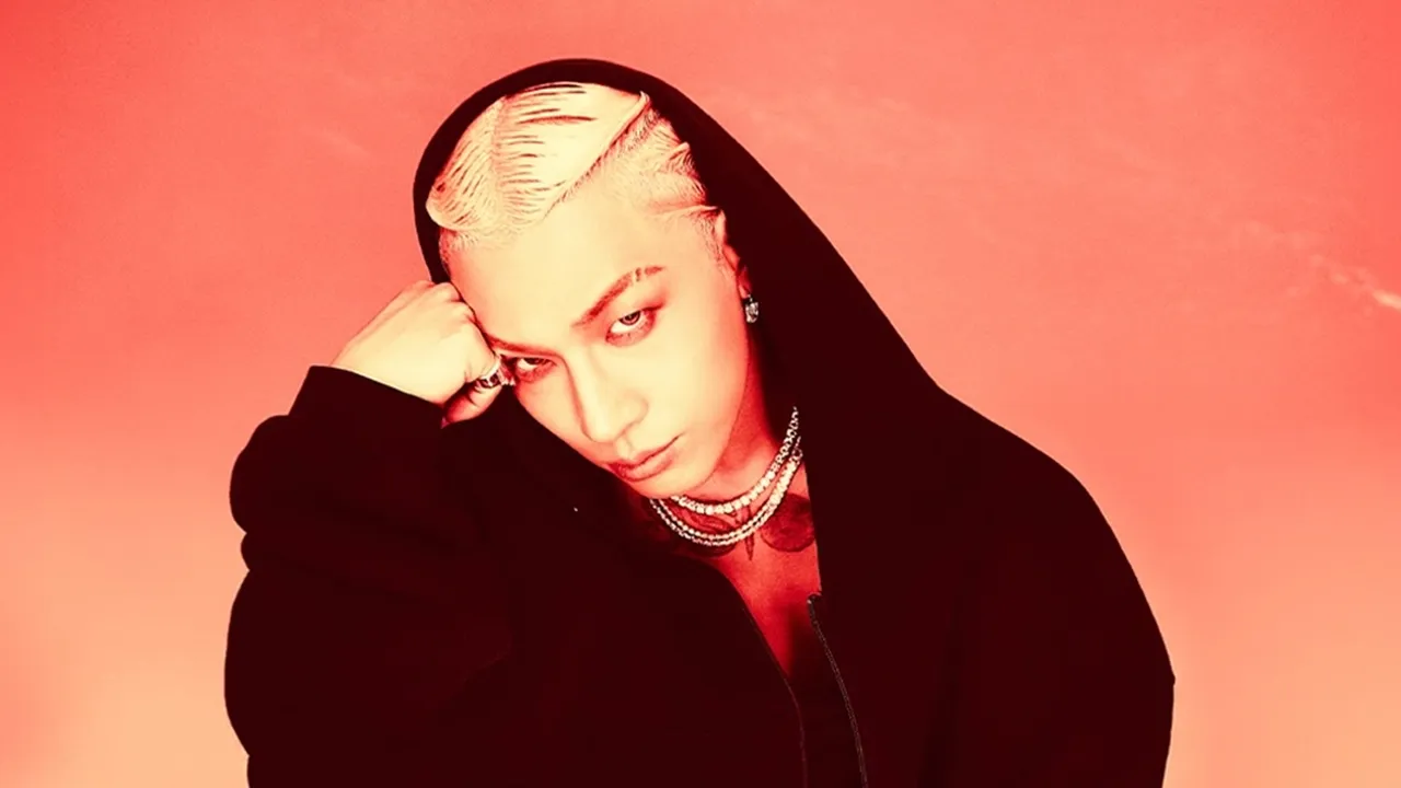 Tracklist Album QUINTESSENCE Taeyang Terungkap, Comeback Solo Setelah 9 Tahun