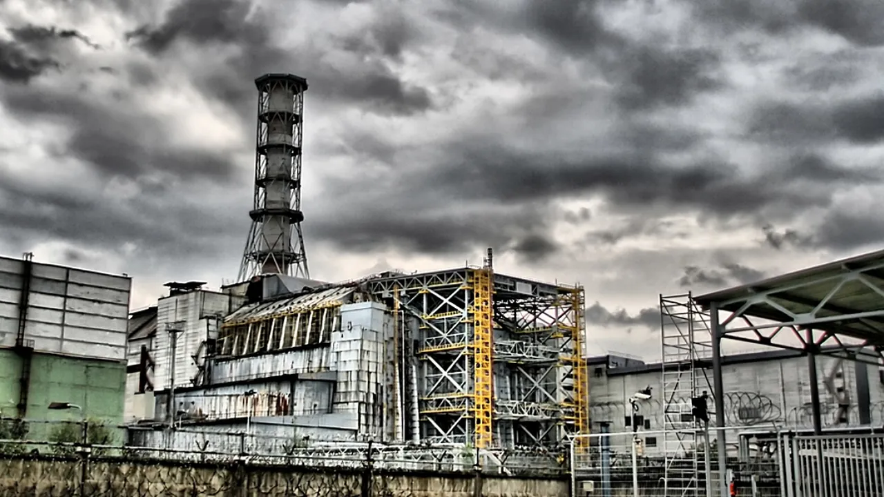 Tragedi Chernobyl: Sejarah Kelam dan Dampak Mengerikan Bencana Nuklir Terburuk