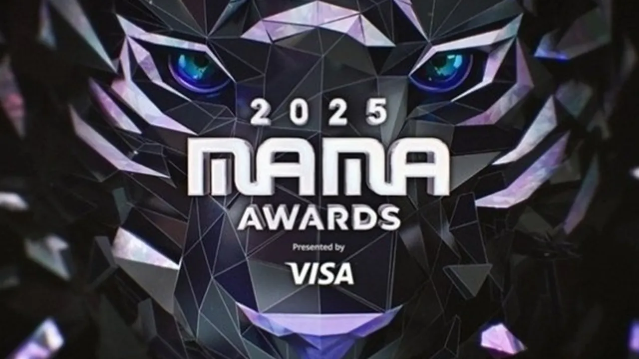 Tragedi Kebakaran Besar di Hong Kong, 2025 MAMA Awards Tetap Digelar