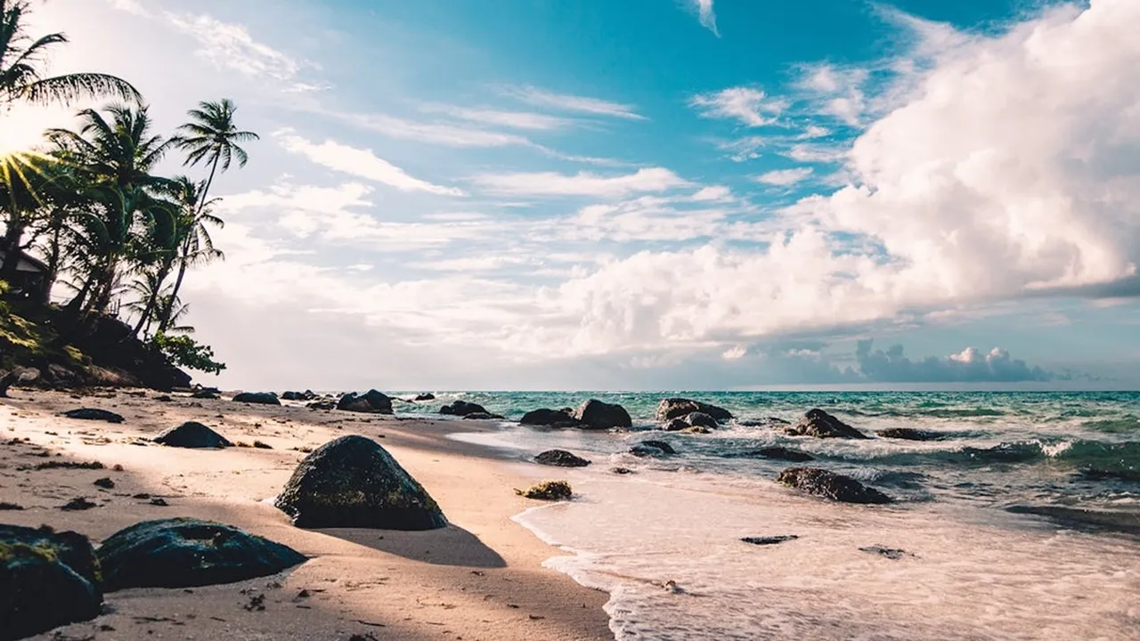 Tragedi Laut Parangtritis, Kenali Bahaya dan Tanda-tanda Rip Current Sebelum Terlambat!